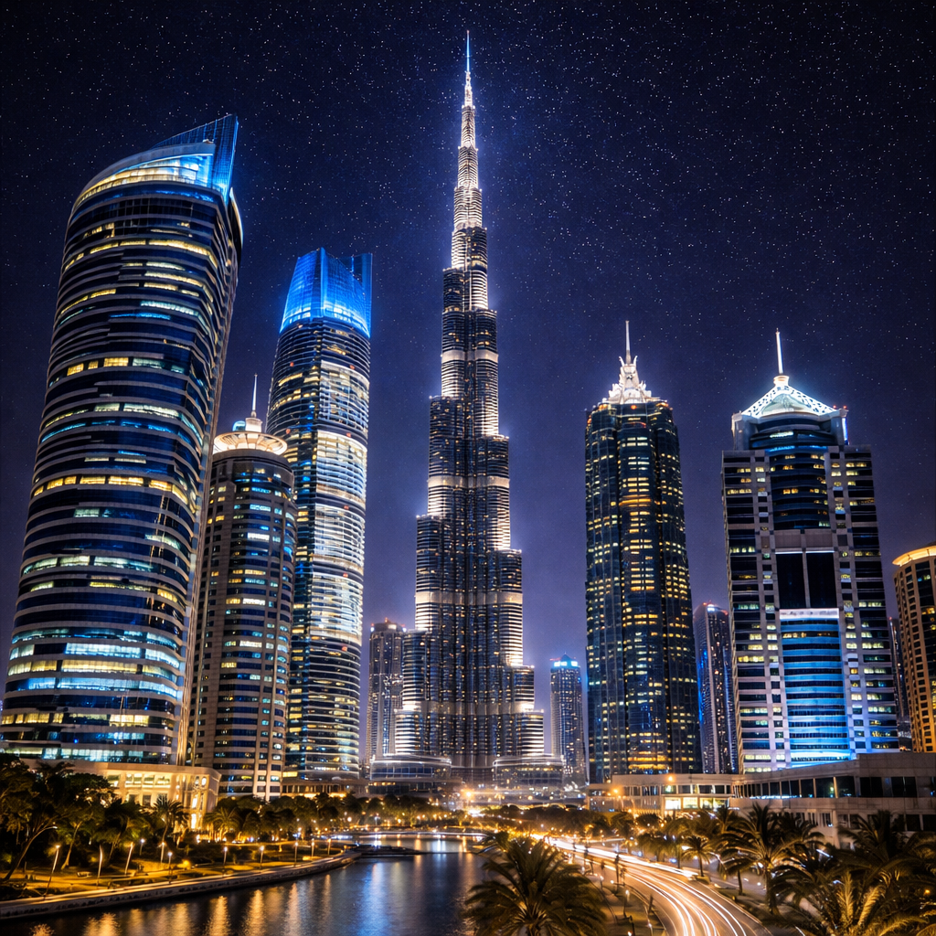 UAE