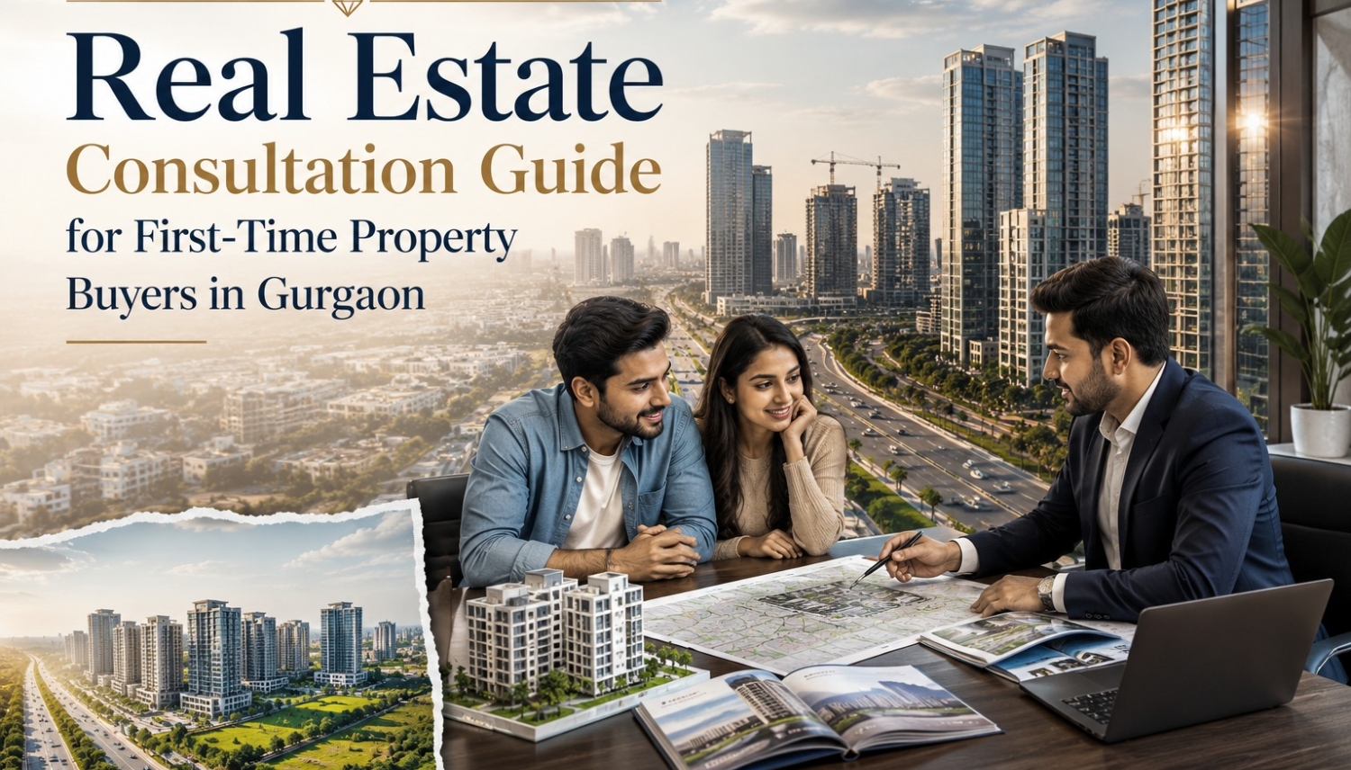 property buyers in Gurgaon